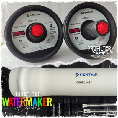 Codeline Bearing Plate Housing Membrane  large2