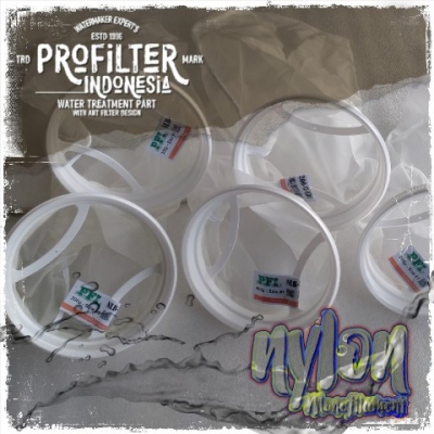 Nylon Bag Filter Indonesia  large2
