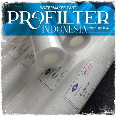 d d CPPH60 Filter Cartridge Continental  large2