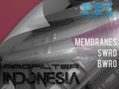 d d SWRO BWRO Membrane Hydranautics Indonesia  large2