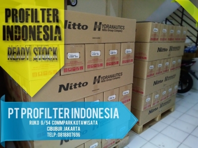 d d d Hydranautics RO Membrane Filter Indonesia  large2