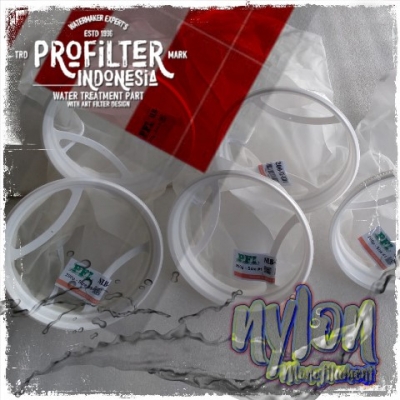 d d d Nylon Monofilament Filter Bag  large2