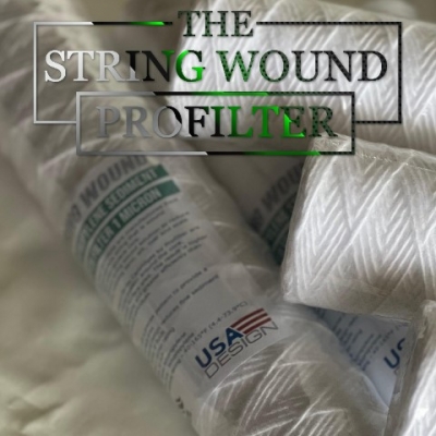 d proclean swro bwro string wound filter cartridge benang  large2