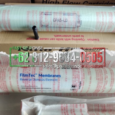 filmtec ro membrane hydranautics  large2