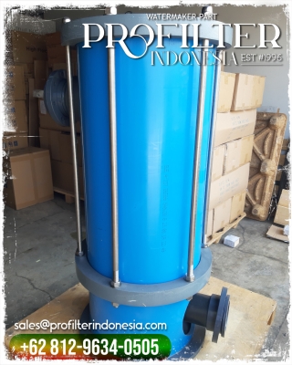 fluytec ftpv housing multi filter cartridge pvc  large2