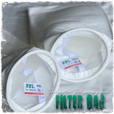 polyester polypropylene filter bag snap ring  large2