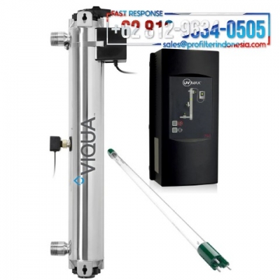 viqua uv lamp ballast water sterilizer  large2