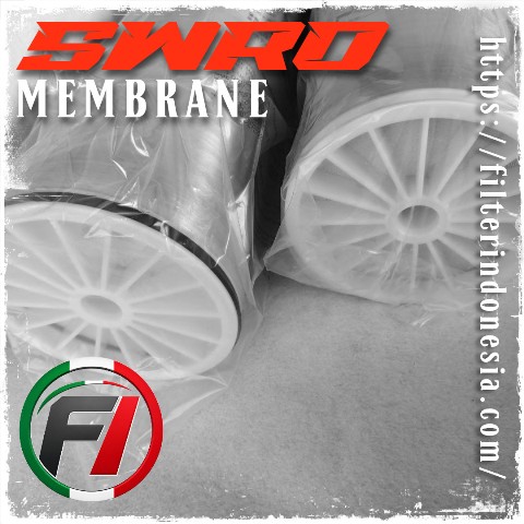 FilmTec SW30HRLE-440i Dry RO Membrane Seawater FilmTec SW30HRLE-440i Dry RO Membrane Seawater