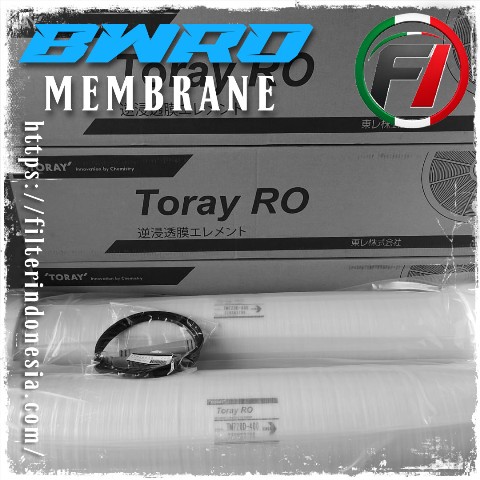 Toray RO Membrane Brackish Water