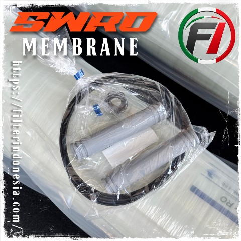 Toray RO Membrane Seawater
