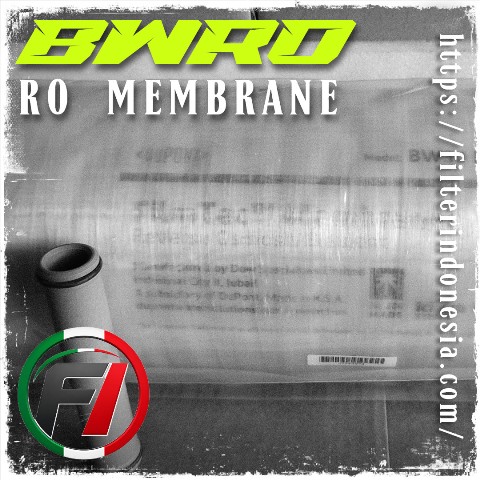FilmTec BW30 PRO-400 RO Membrane BWRO 8040