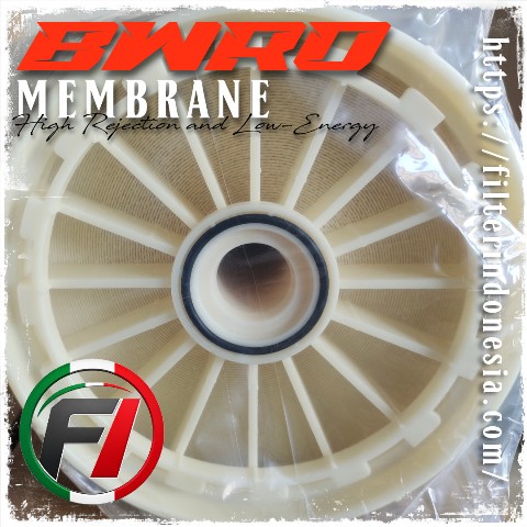 FilmTec BW30HRLE-440i RO Membrane High Rejection and Low-Energy Brackish Water FilmTec BW30HRLE-440i RO Membrane High Rejection and Low-Energy Brackish Water