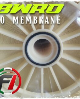FilmTec BW30XFR-400 34 RO Membrane Replacement BW30XHR PRO-400 34