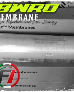 FilmTec BW30-400 RO Membrane BWRO 8040