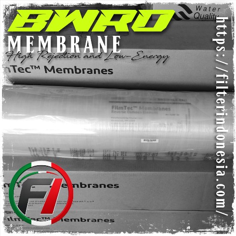 FilmTec BW30-400 RO Membrane BWRO 8040 FilmTec BW30-400 RO Membrane BWRO 8040