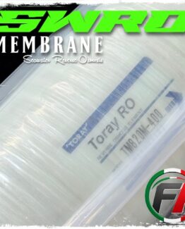 Toray Seawater Reverse Osmosis Membrane