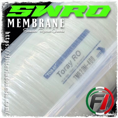 Toray Seawater Reverse Osmosis Membrane